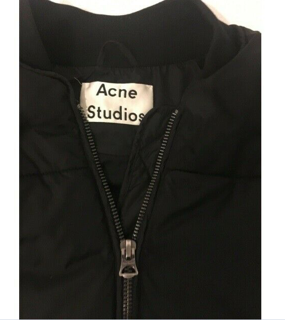 Jakke, str. 38, ACNE STUDIOS