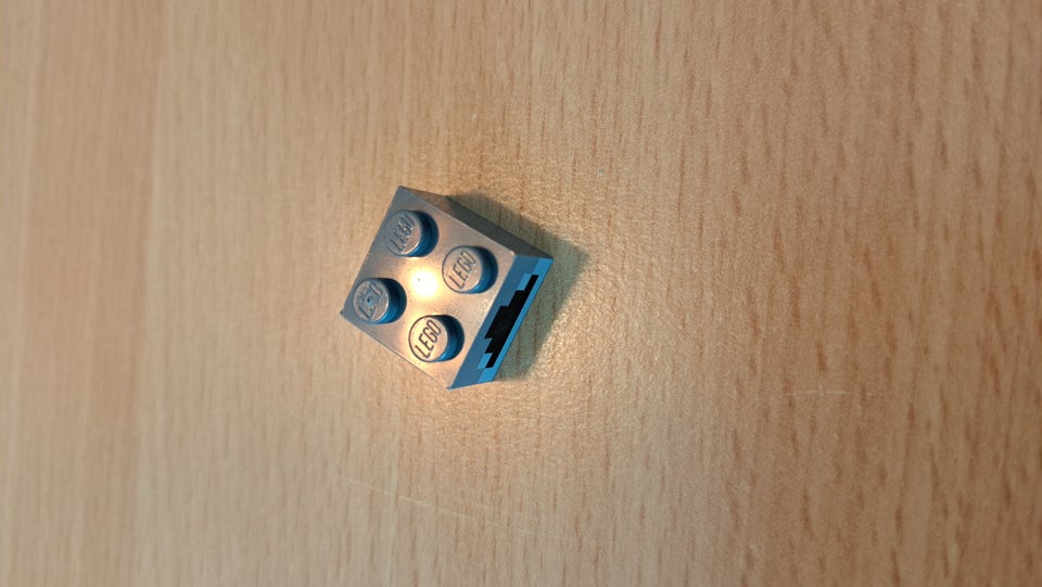 Lego andet Part nr 4211060 med