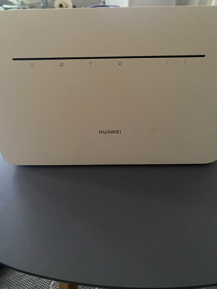 Router, wireless, Huawei