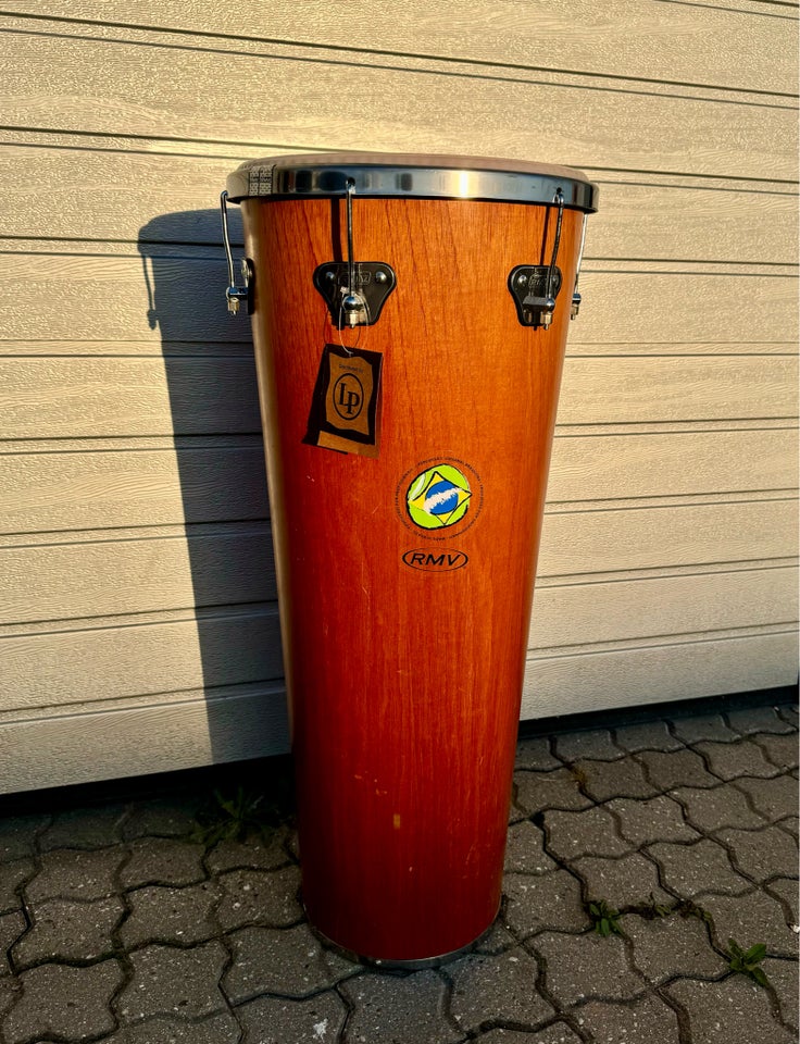 Percussion, RMV 14X90WOOD