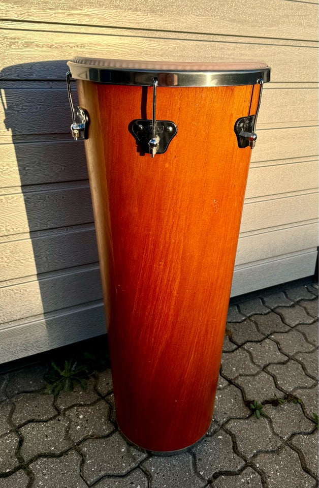 Percussion, RMV 14X90WOOD