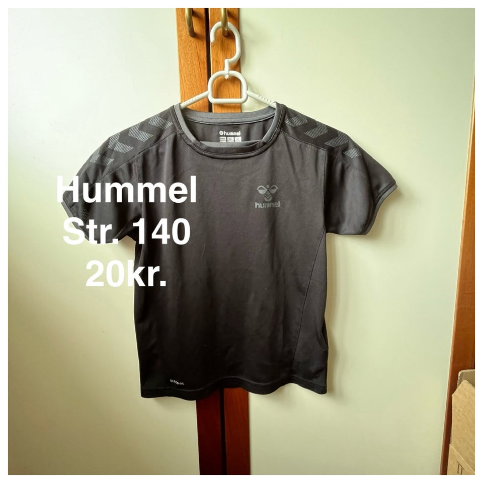 T-shirt, T-shirts , Sonic og Hummel