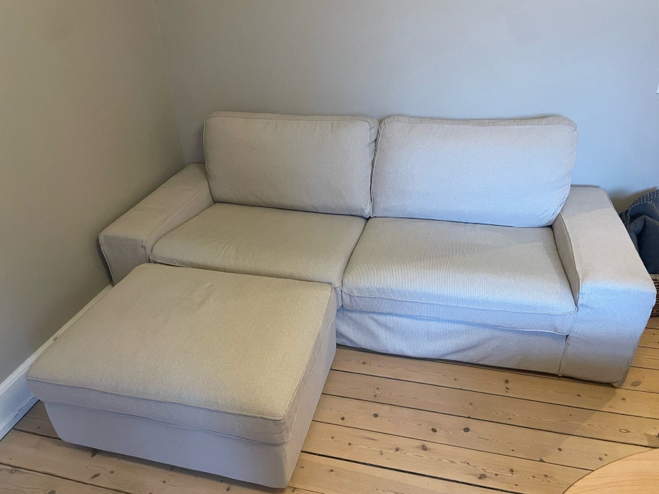 Sofa, 3 pers. , Ikea