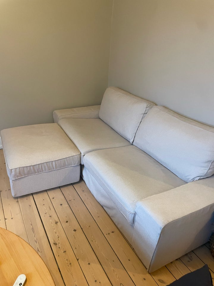 Sofa, 3 pers. , Ikea