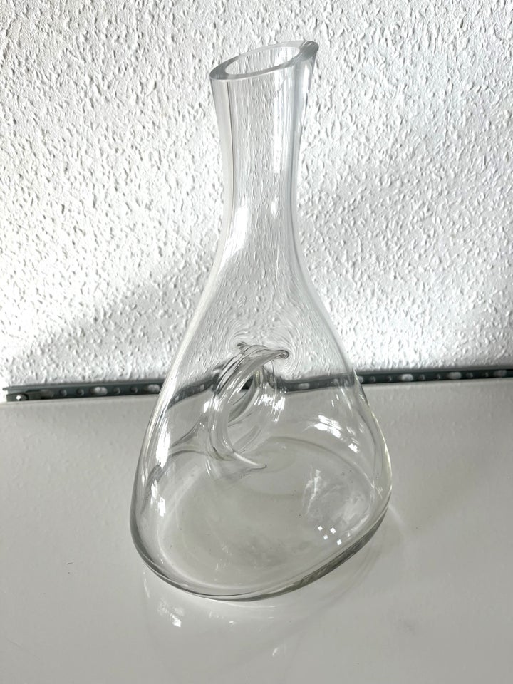 Glas Karaffel