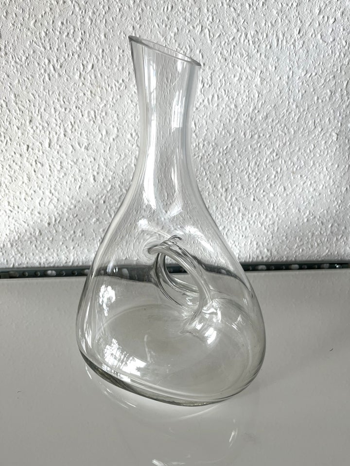 Glas Karaffel