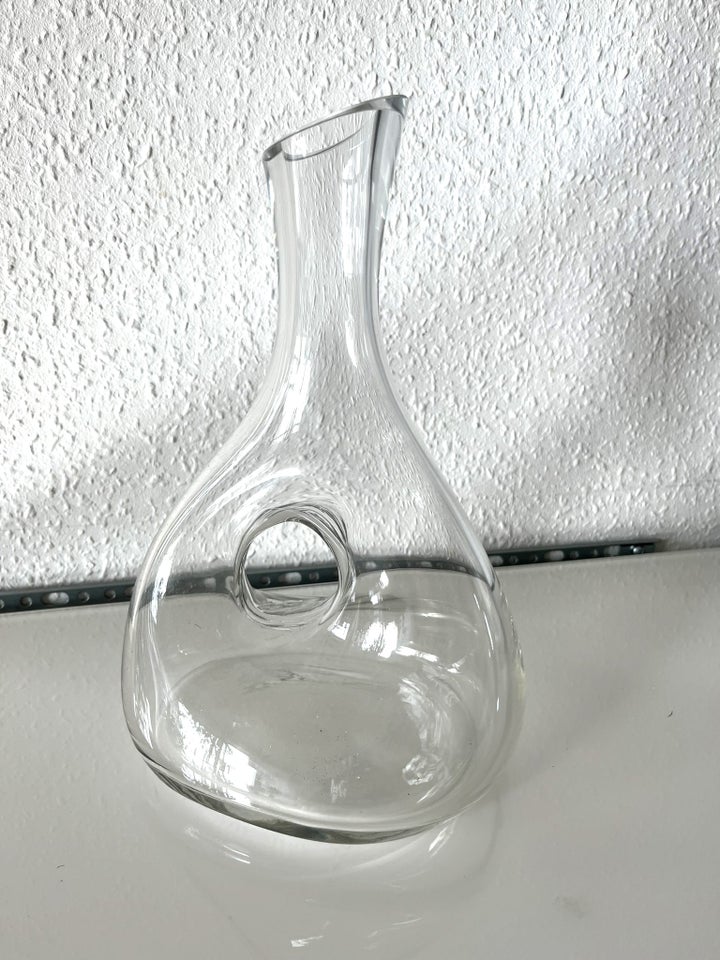 Glas Karaffel