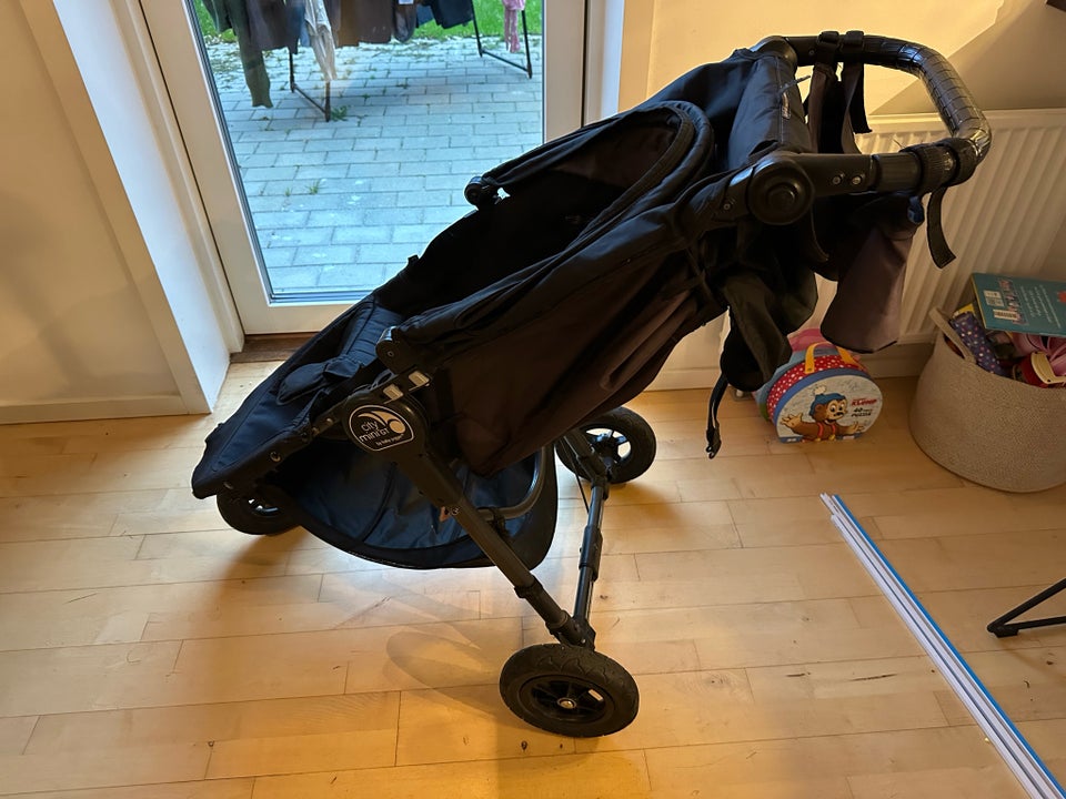 Babyjogger, Baby Jogger Mini city