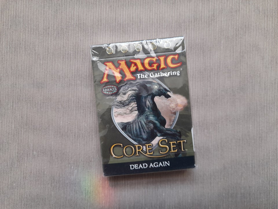 Samlekort MAGIC THE GATHERING