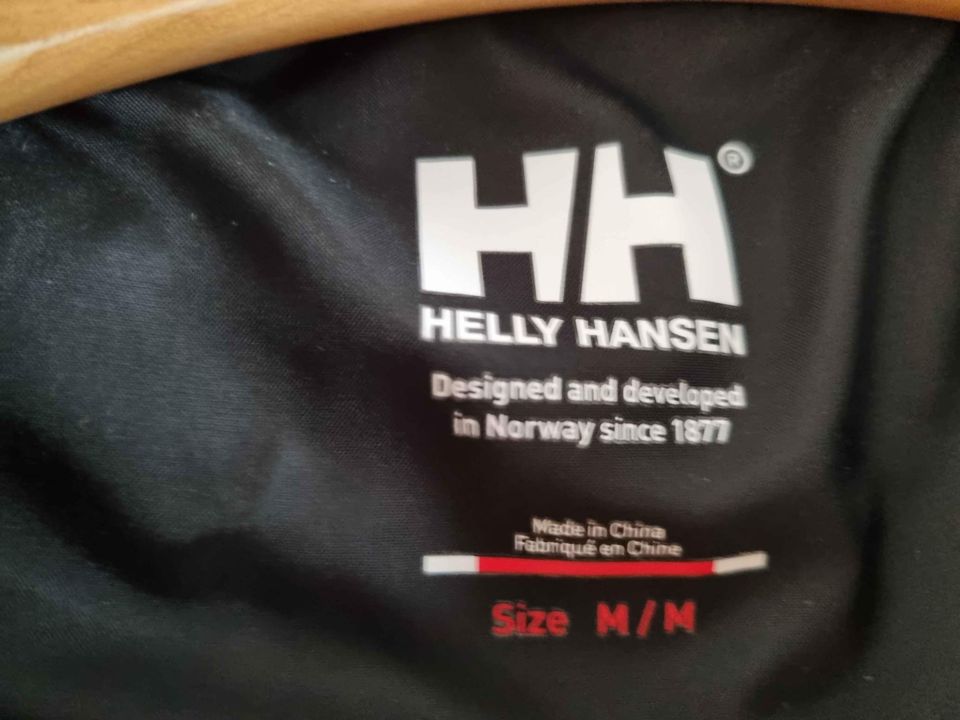 Jakke, str. 38, Helly Hansen