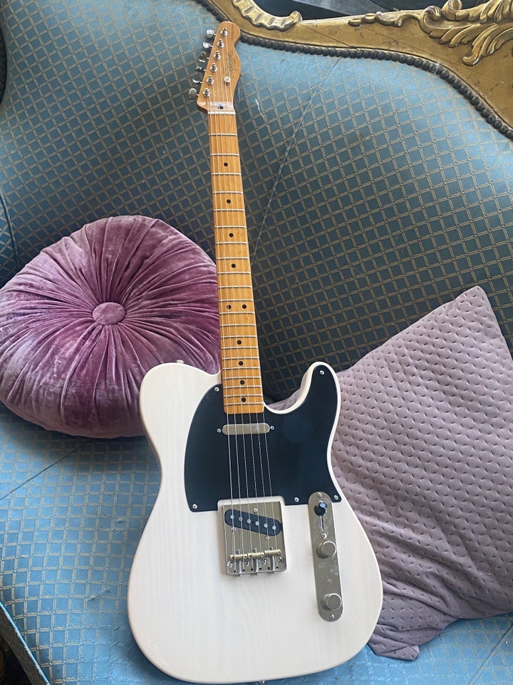 Elguitar, Squier Classic Vibe