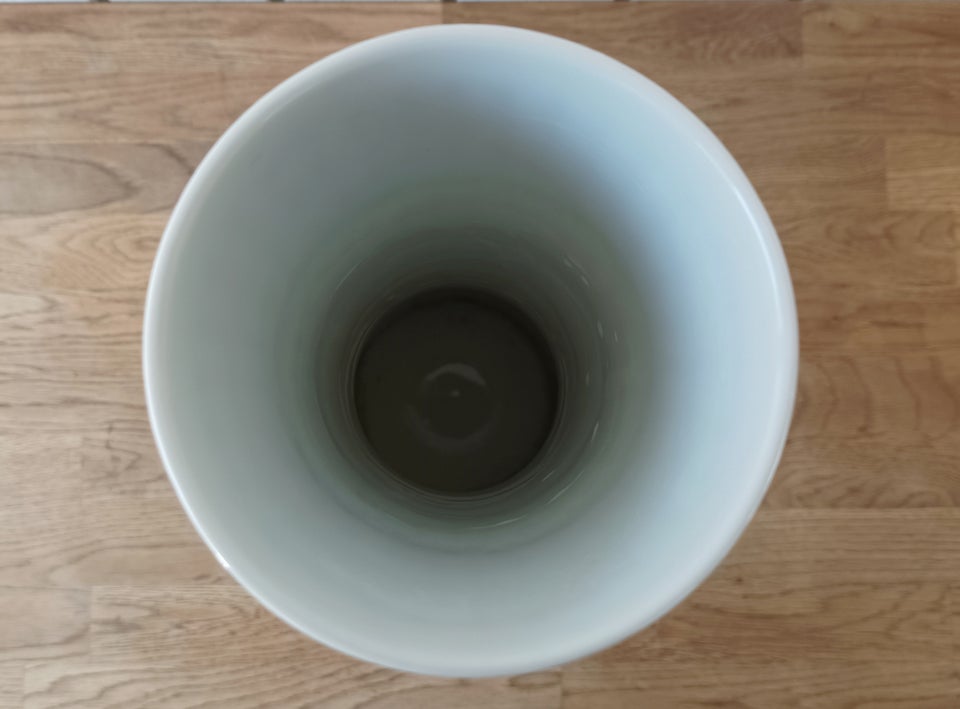 Porcelæn XL Vase