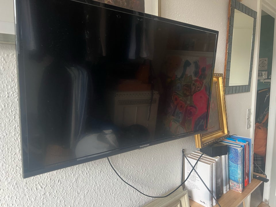 Thomson, 32", Perfekt