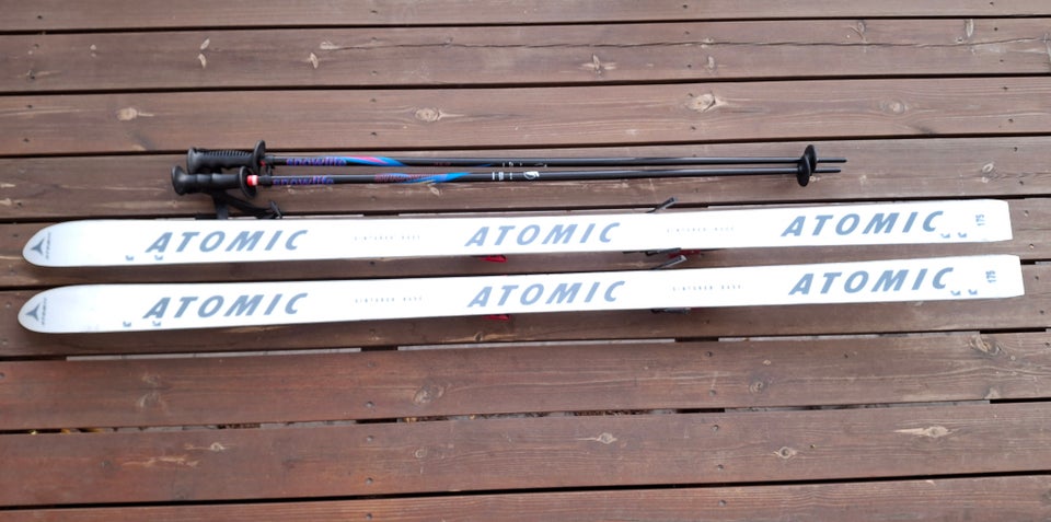 Alpinski, Atomic, str. 175