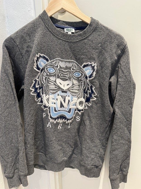 Sweatshirt, Sweatshirt, Kenzo