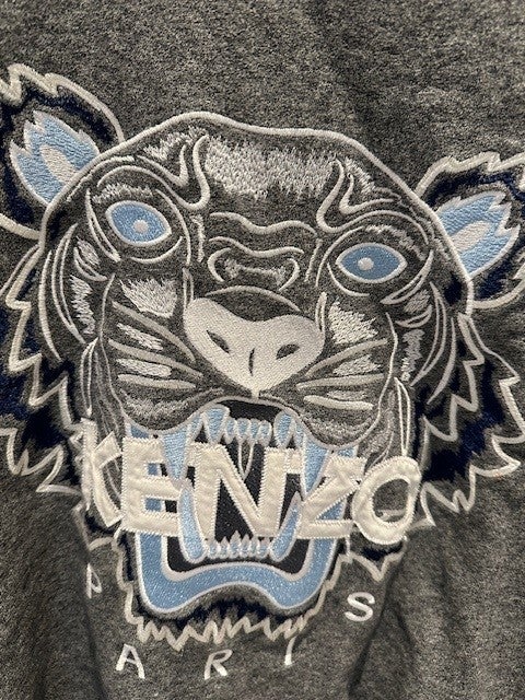 Sweatshirt, Sweatshirt, Kenzo