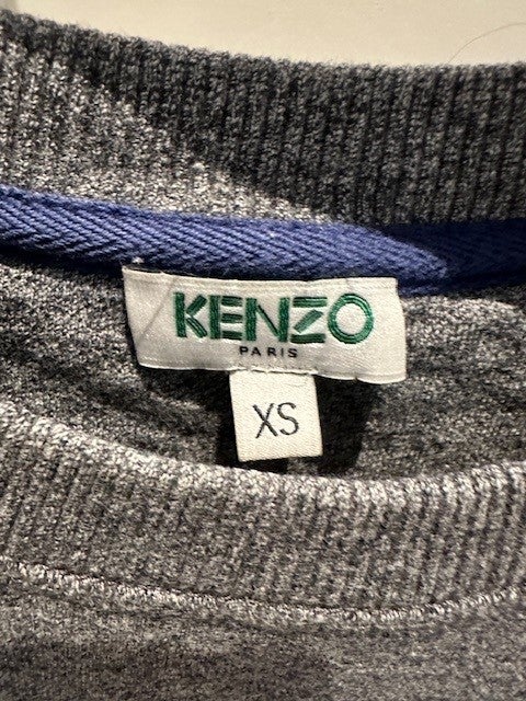 Sweatshirt, Sweatshirt, Kenzo