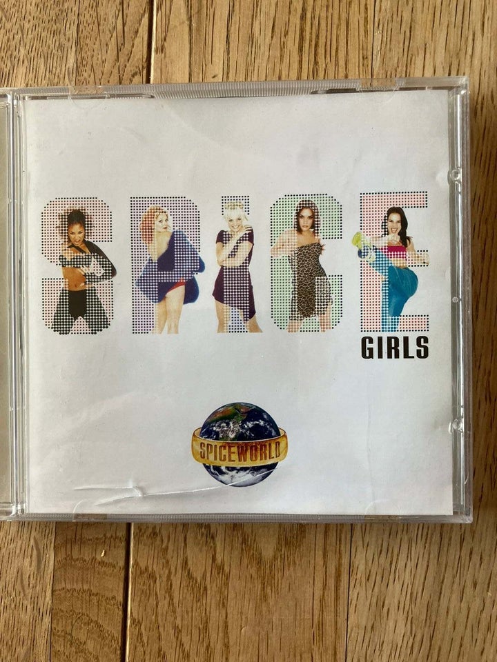 Spice Girls: Spice World, pop