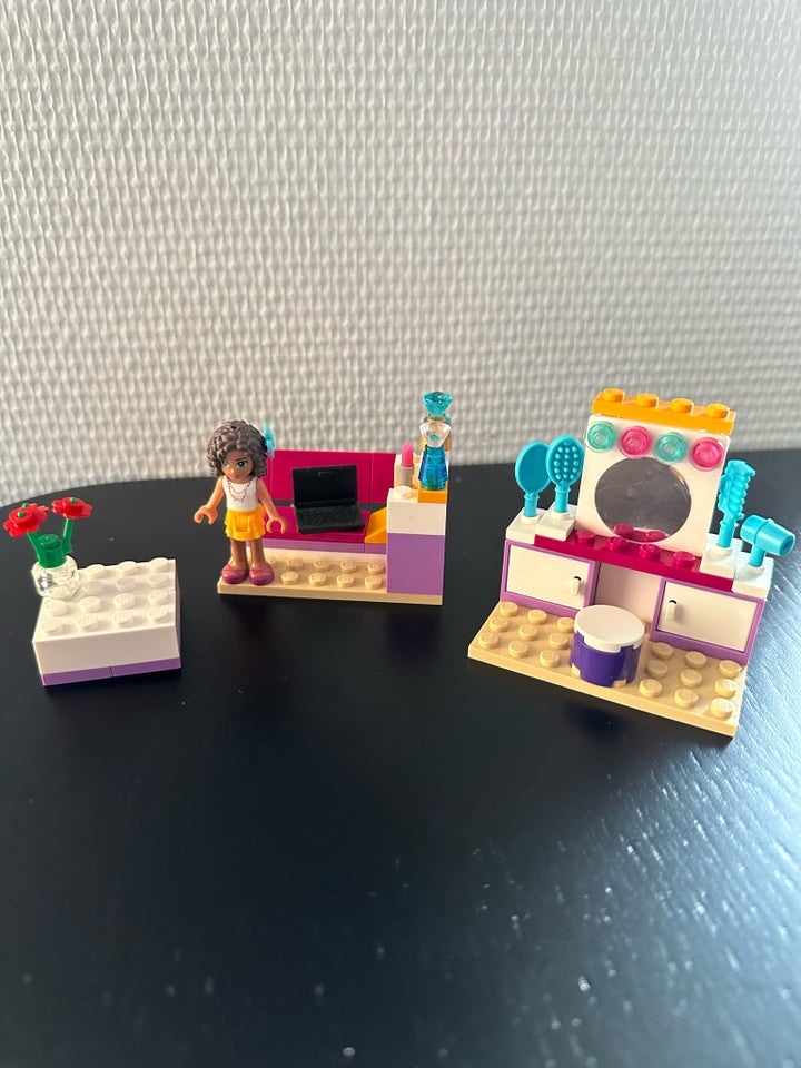 Lego Friends, 41009