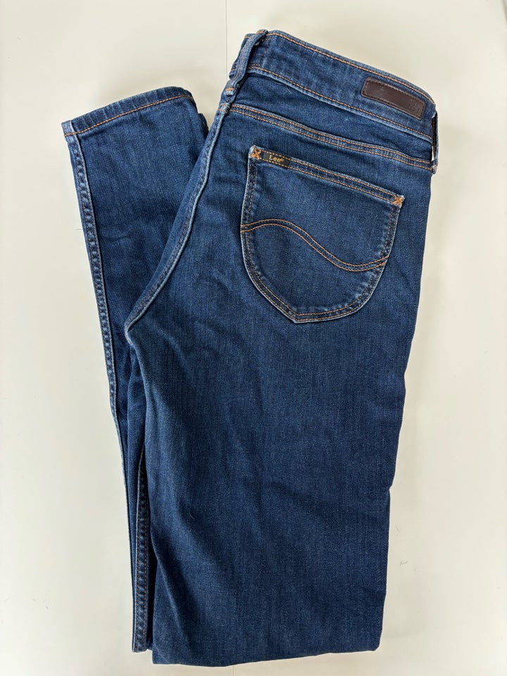 Jeans, Lee, str. 28