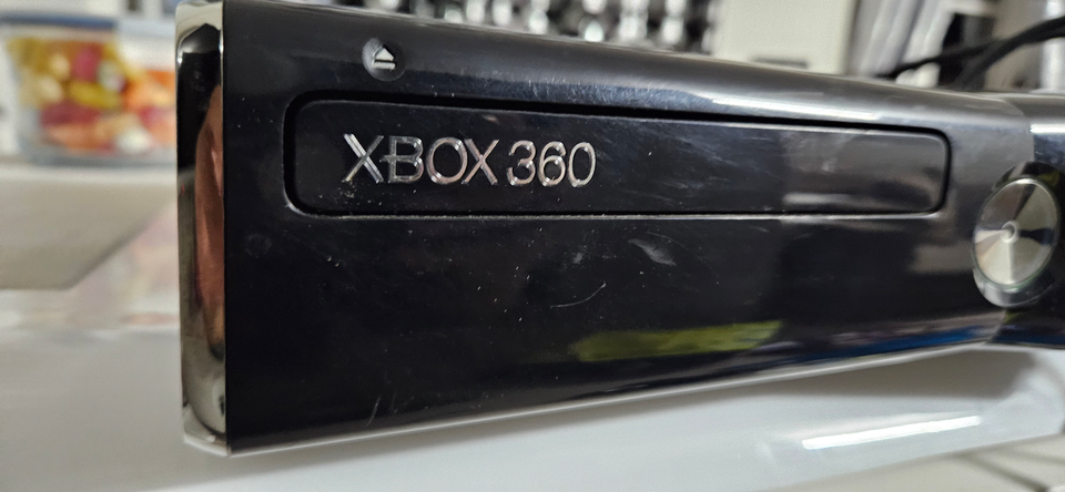 360 Xbox