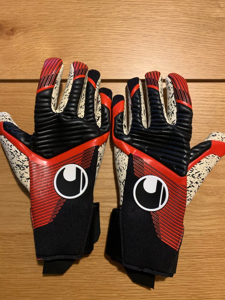 Handsker, Uhlsport powerline