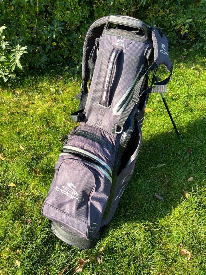 Golfbag, Cobra