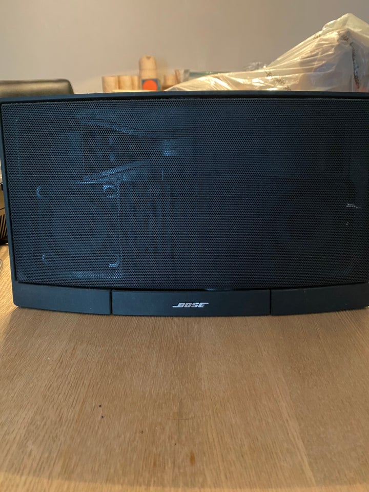 Bose, Av18, 5.1 højttalersæt