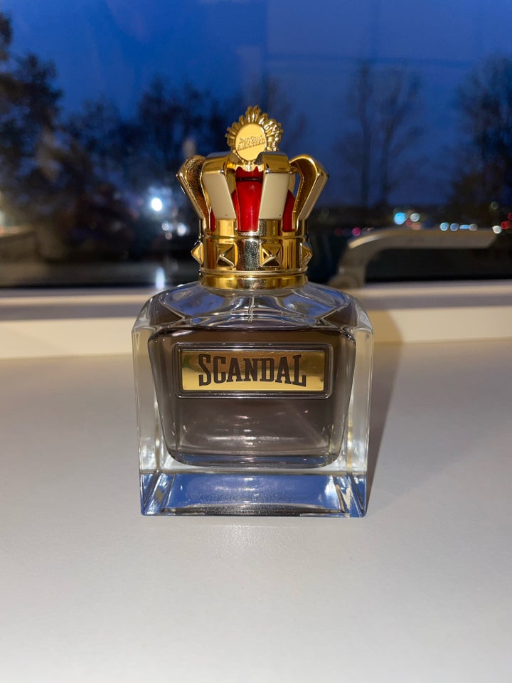 Eau de parfum, Parfume, Jean Paul