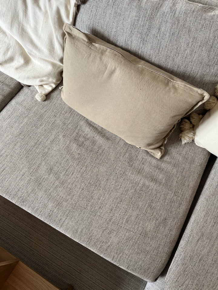 Söderhamn sofa m chaiselong Ikea