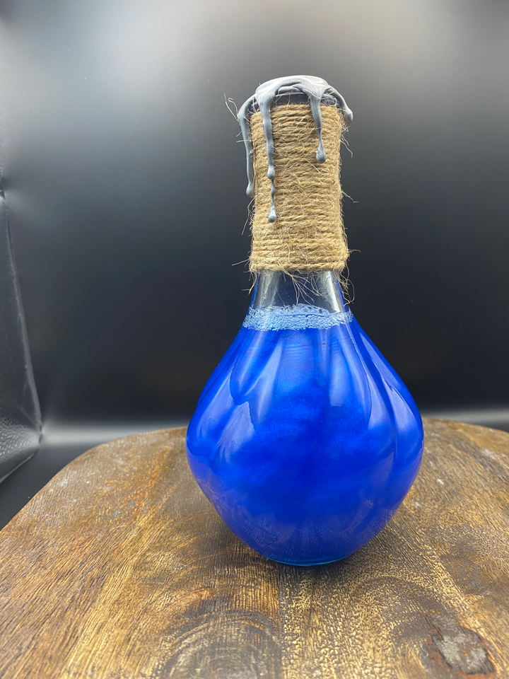 Glas Mana Potion