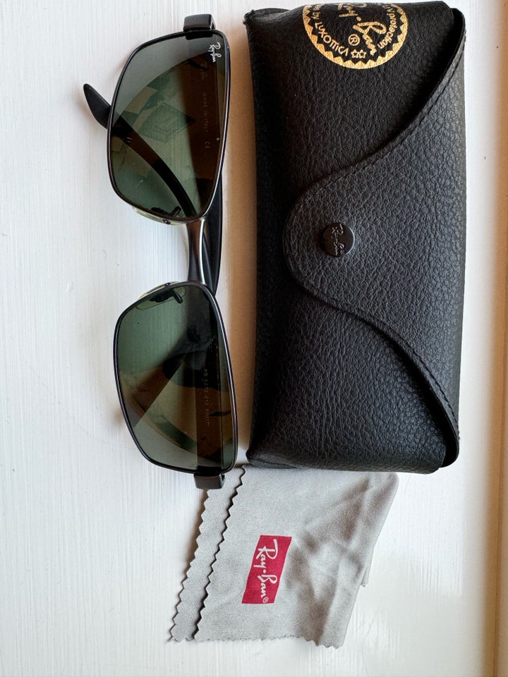 Solbriller herre, RayBan