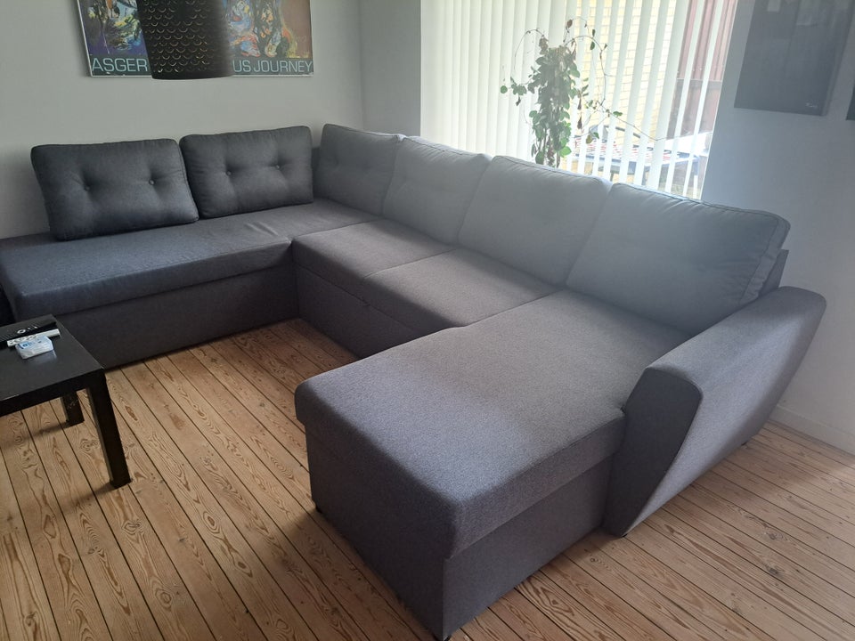 Sovesofa Daels bolighus b: 300 l: