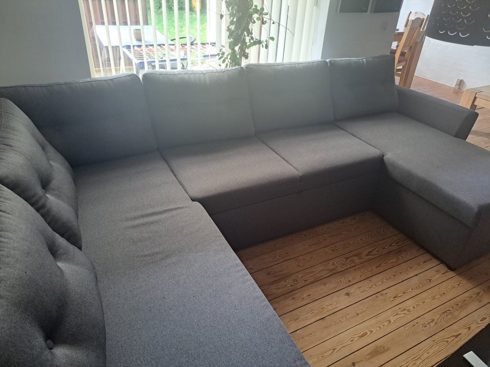 Sovesofa Daels bolighus b: 300 l: