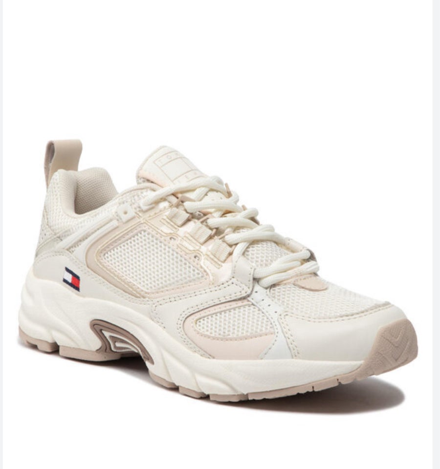 Sneakers str 39 Tommy Hilfiger