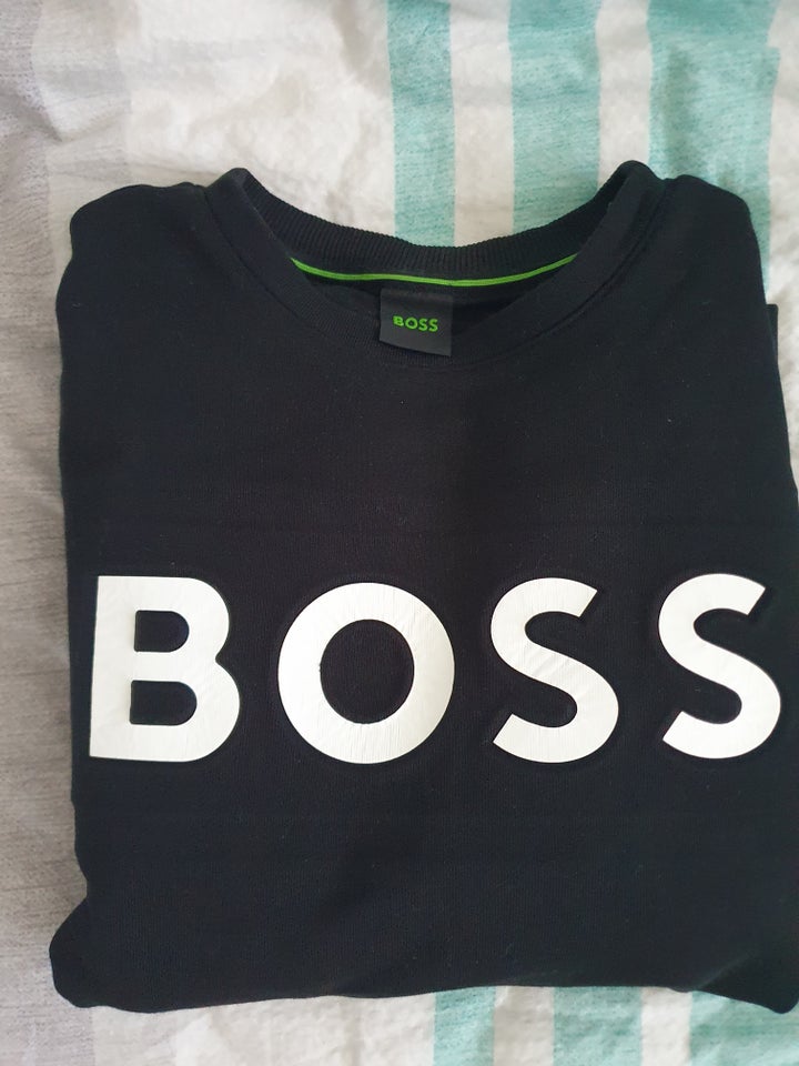 Sweatshirt, Boss, str. M