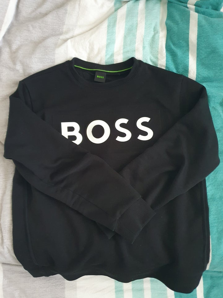 Sweatshirt, Boss, str. M