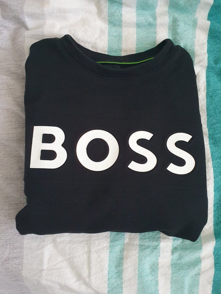 Sweatshirt, Boss, str. M