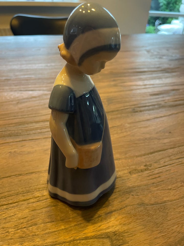 Porcelæn figur BG