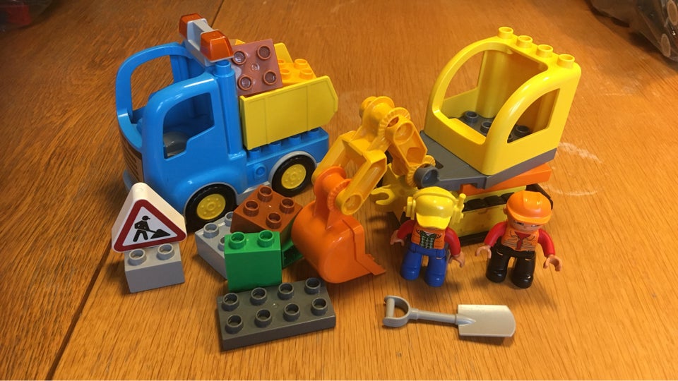 Lego Duplo 10812