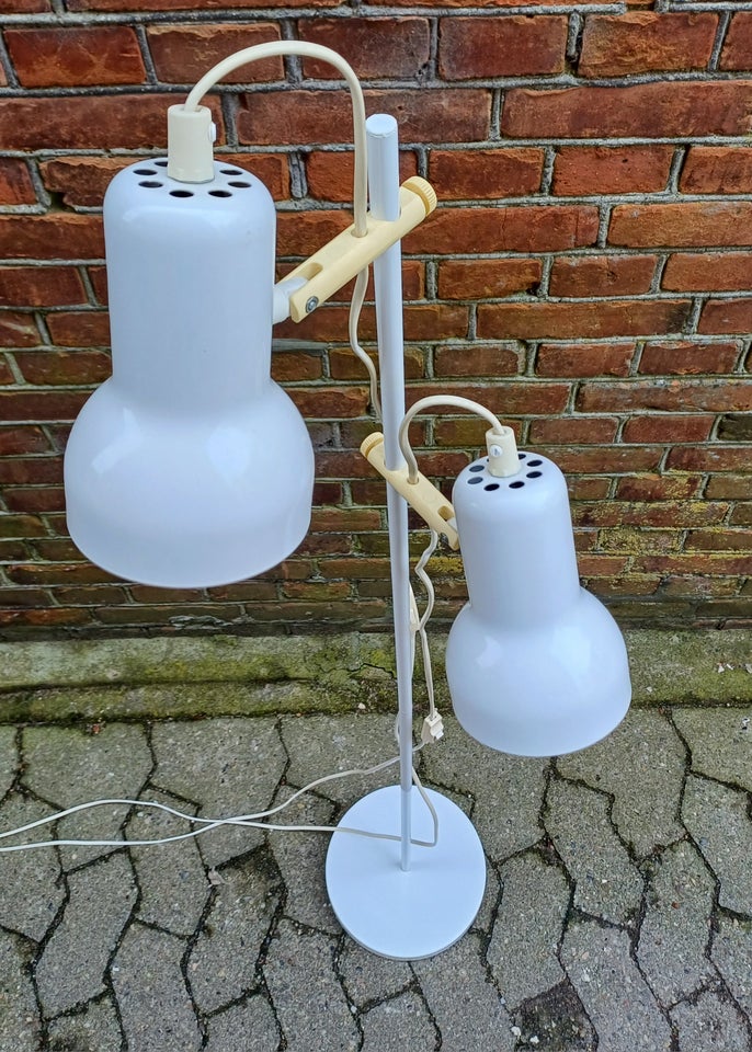 Standerlampe Retro