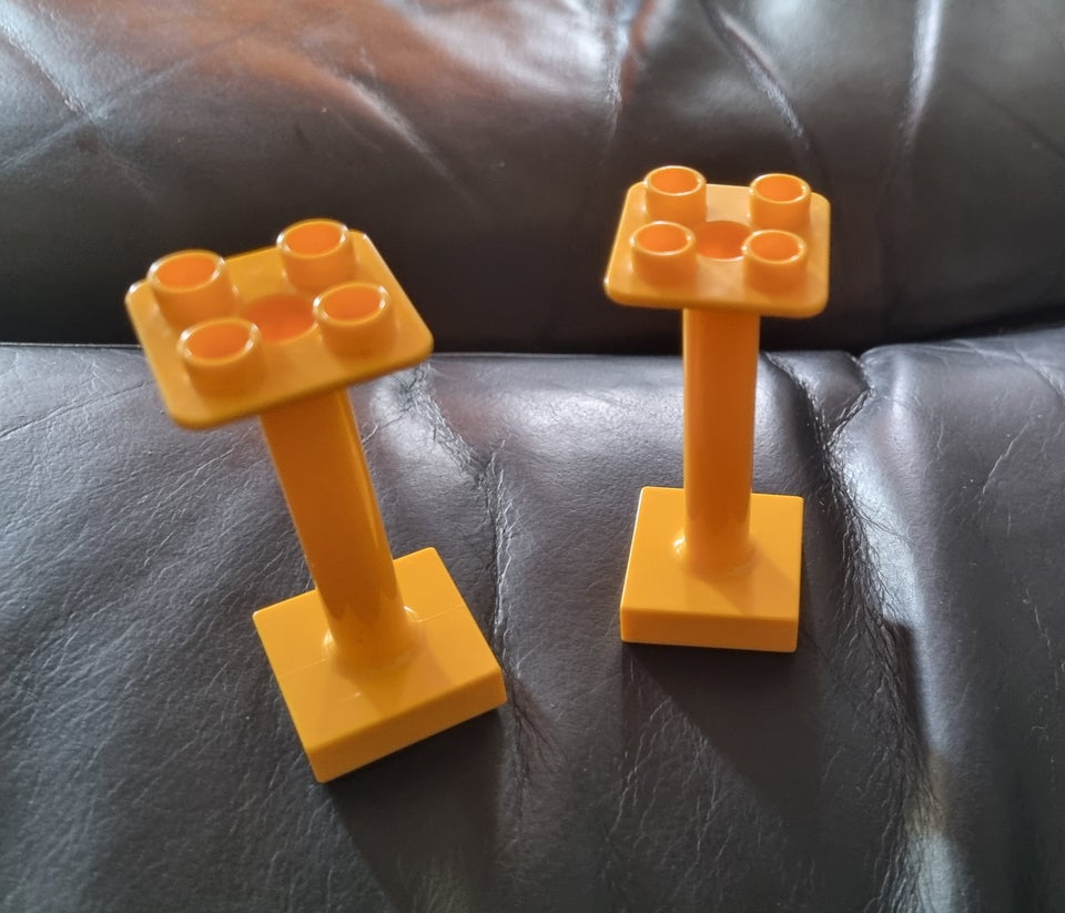 Lego Duplo