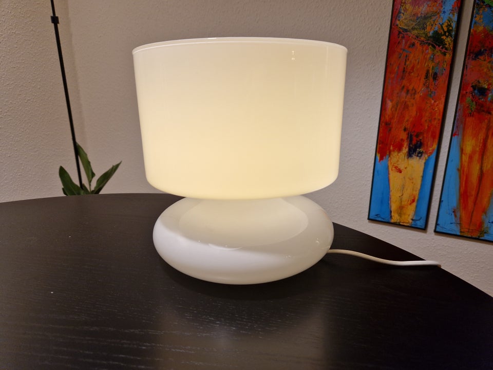 Anden bordlampe Ravlunda IKEA