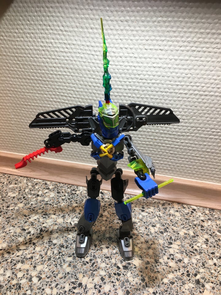 Lego Bionicle