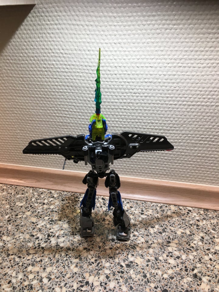 Lego Bionicle