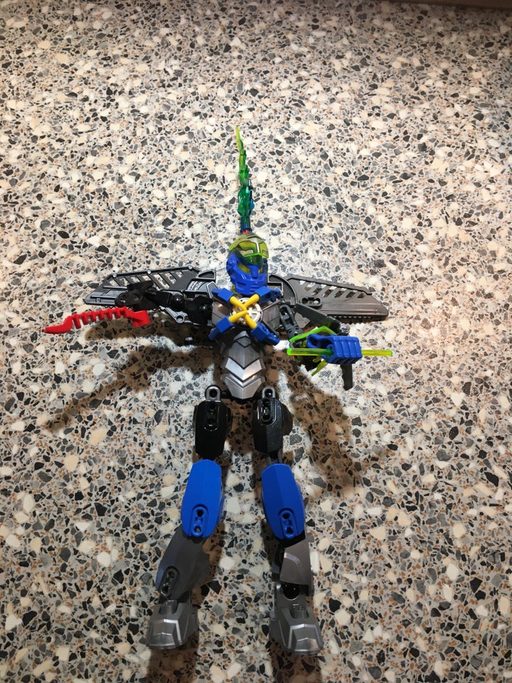 Lego Bionicle