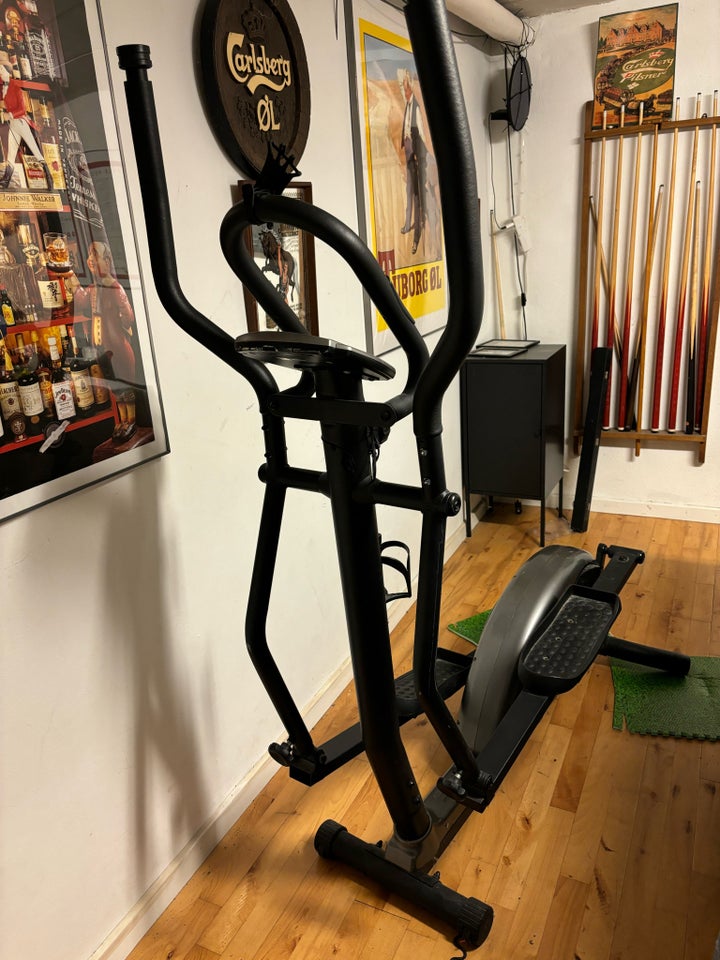 Crosstrainer