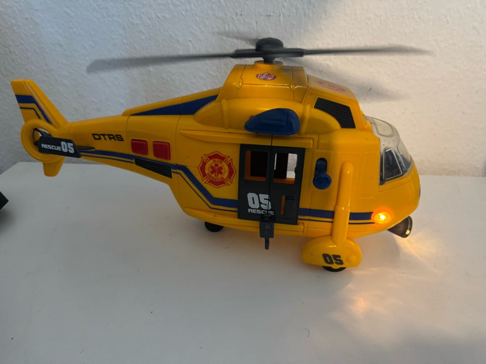 Helikopter BR