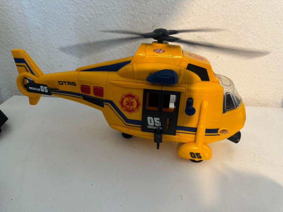 Helikopter BR