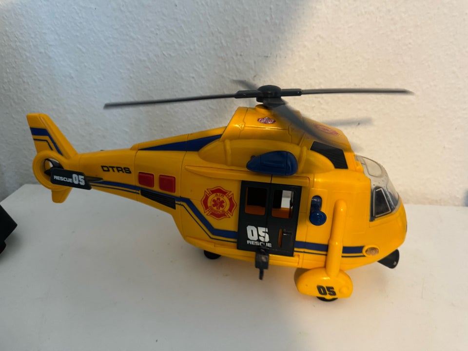 Helikopter BR